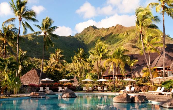 America’s Top 20 Resorts